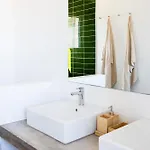 Casa Mascarena, Luxury With Heated Pool 빌라 라하레스