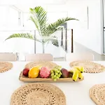 Casa Mascarena, Luxury With Heated Pool 빌라