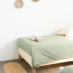 Casa Mascarena, Luxury With Heated Pool 빌라 라하레스