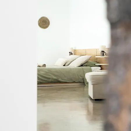 Casa Mascarena, Luxury With Heated Pool Lajares