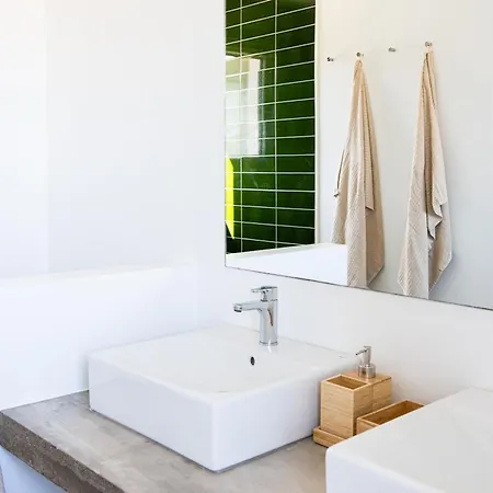 Casa Mascarena, Luxury With Heated Pool Villa Lajares