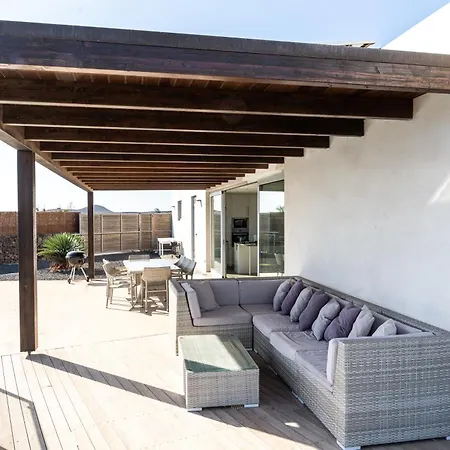 Villa Casa Mascarena, Luxury With Heated Pool *