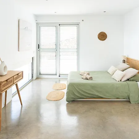 Casa Mascarena, Luxury With Heated Pool 라하레스