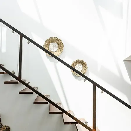 Casa Mascarena, Luxury With Heated Pool Villa *