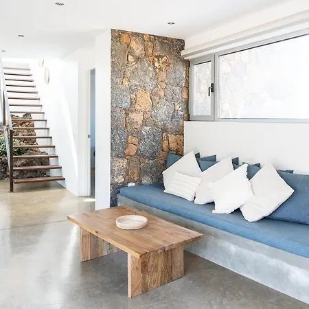 Casa Mascarena, Luxury With Heated Pool 빌라 *